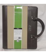 Day Runner Undated Berlin Refillable Planner, 13.87 x 11.87 x 2 Inches, ... - $49.49