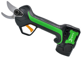 Zenport EP26 25mm Cut  16.8 V Cordless Pruner  comes with two batteries - $381.69