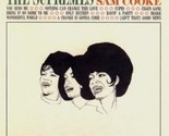 Supremes / We Remember Sam Cooke [CD] - $27.63