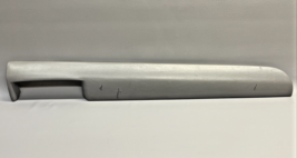 1992–1997 Ford F-150 F-250 F-350 Bronco Dash Pad Gray OEM – (READ) Cracked - $59.39
