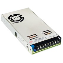 Mean Well RSP-320-5 300W 5 Volt Power Supply with PFC for LED Signs - £63.35 GBP