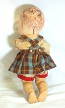 Vintage 1948 Potty Baby Doll Rare American Character Sold AS IS - £11.87 GBP