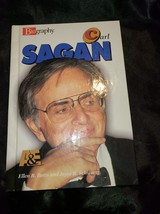 Carl Sagan  Biography  A   E   - £4.63 GBP