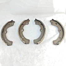 Beck/Arnley 0811950 For 1980-1981 Honda Civic Reman Rear Drum Brake Shoe... - $478.08 MXN