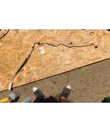 2005-2011 MERCEDES BENZ SLK350 A/C AIR CONDITION HOSE LINE PIPE K2425 - $4,276.95 MXN 2005-2011 MERCEDES BENZ SLK350 A/C AIR CONDITION HOSE LINE PIPE K2425 - $4,276.95 MXN