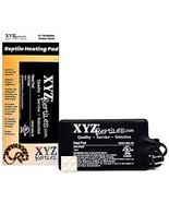 XYZReptiles New Reptile Heating Pad Terrarium Heat Mat Under Tank Heater... - £13.36 GBP