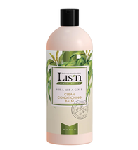 Lis´N - Shampagne Conditioning Balm, 33 Oz.