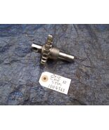 12-15 Honda Civic SI K24Z7 manual transmission reverse gear assembly OEM... - €42,92 EUR