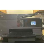 HP OfficeJet Pro 8601 Wireless All-in-One Printer – Needs Ink - $2,212.01 MXN