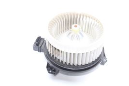 06-07 SUBARU B9 TRIBECA FRONT HEATER BLOWER MOTOR Q2172 image 2