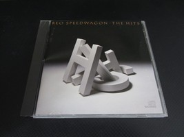 The Hits by REO Speedwagon (CD, Jun-1988, Epic) - $7.99