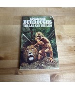 Burroughs, Edgar Rice - The Lad and the Lion PB Vintage Paperback Book N... - €10,38 EUR Burroughs, Edgar Rice - The Lad and the Lion PB Vintage Paperback Book N... - €10,38 EUR