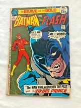 The Brave and the Bold Comic # 99 DC Good Condition - $7.99
