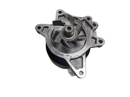 Water Pump From 2003 Toyota Matrix  1.8 1610039415 4WD - £19.61 GBP