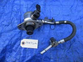 2011 GMC Terrain 2.4L high pressure fuel pump 12641847 Chevrolet OEM Equinox - $99.99