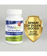 Prevagen Regular Strength Capsules - 10mg, 30 Count - $55.42 CAD