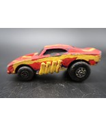 Vtg Lesney Matchbox Superfast 1/64 #48 Pi-Eyed Piper 1972 As is - $110.41 MXN