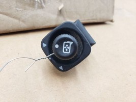 ESCAPE    2005 Dash/Interior/Seat Switch 348749  - $27.92