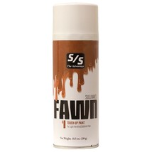 Sullivan Supply Inc TouchUp Paint for Livestock Fawn No.1 10.5 oz - £20.39 GBP