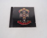 Guns N&#39; Roses Appetite For Destruction It&#39;s So Easy Nightrain Out Ta Get... - $13.99