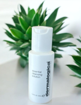 DERMALOGICA ESSENTIAL CLEANSING SOLUTION 1 oz / 30mL FREE SHIPPING - $15.35