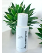 DERMALOGICA ESSENTIAL CLEANSING SOLUTION 1 oz / 30mL FREE SHIPPING - $21.10 CAD