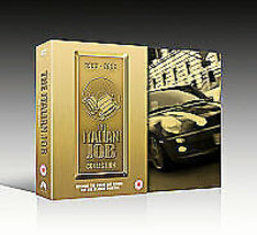 The Italian Job (1969)/The Italian Job (2003) DVD (2004) Michael Caine, Pre-Owne - £14.20 GBP