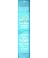 1 STiCK AQUAFINA cReAmY LIP BALM Moisturizer Jojoba Vitamin E Moisturizi... - $389.34 MXN