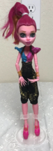 2012 Mattel Monster High Gigi Grant 13 Wished Genie Doll - £22.01 GBP