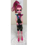 2012 Mattel Monster High Gigi Grant 13 Wished Genie Doll - £22.12 GBP