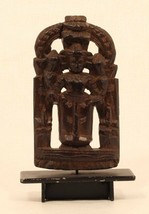 18th-19th c Indian Hindu  Temple doll - £232.72 GBP