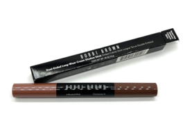 Bobbi Brown Long-Wear Cream Eye Shadow Dual-Ended Stick Rusted Pink + Ci... - $28.62
