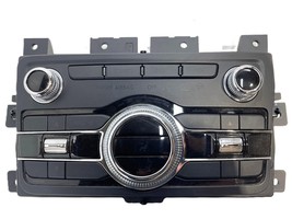 2017-2020 Lincoln Continental Audio Navigation Control Panel LD9T-18E245... - $2,561.51 MXN