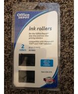 Office Depot Brand Ink Rollers For Monarch 1131/1136 Pricemarkers, Pack ... - $718.44 MXN