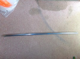1946 47 48 Plymouth Coupe LH Drivers Door Trim OEM - $112.48