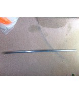 1946 47 48 Plymouth Coupe LH Drivers Door Trim OEM - $152.78 CAD