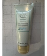 Mary Kay Fragrance-Free Satin Hands Nourishing Shea Cream 3 oz - $13.00