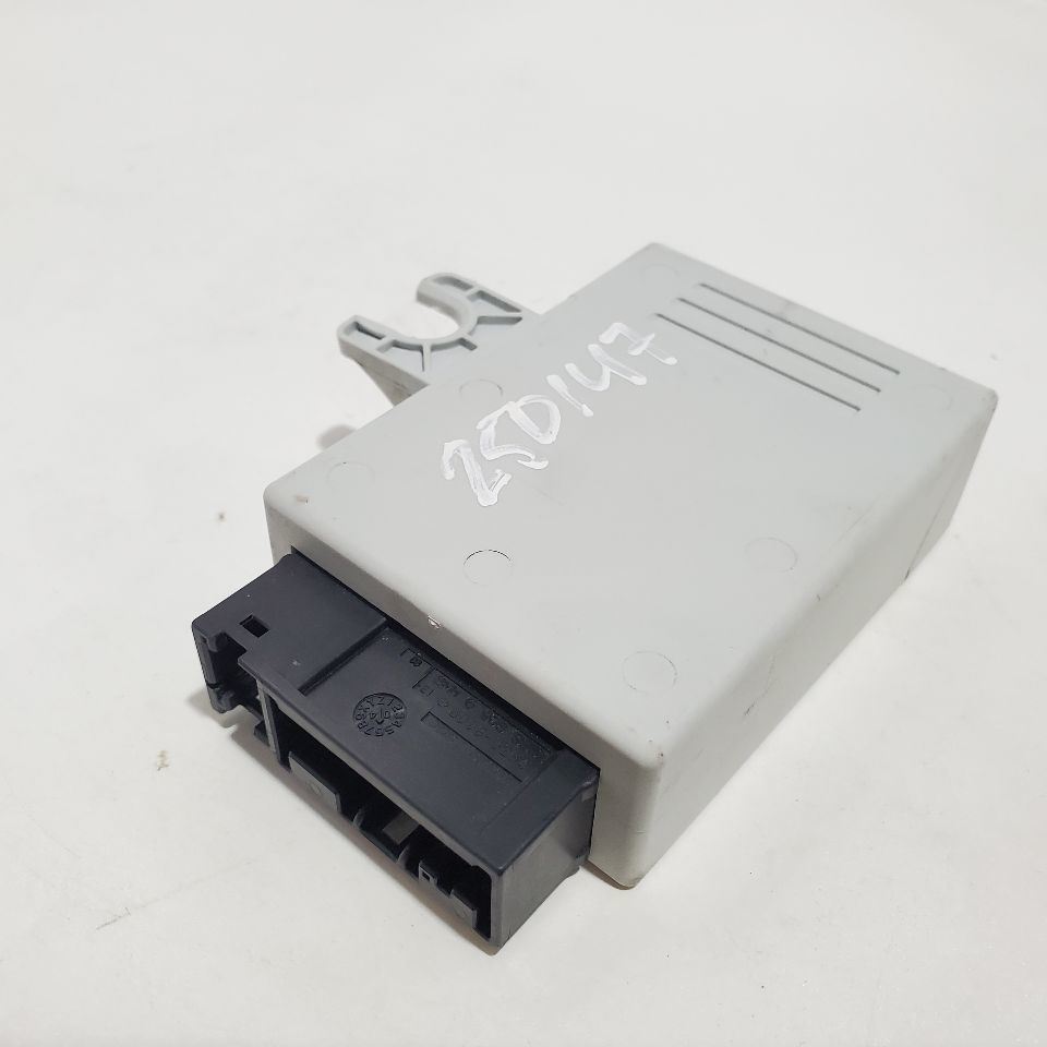 2003 2004 2005 2006 2007 2008 BMW Z4 OEM Soft Top Module 61356936801 Item image 7