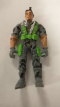 The Corps 2003 Fixer Action Figure Lanard Rusty Screw Loose 4 inches tall - $4.69