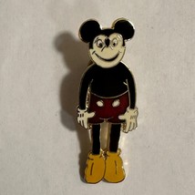 Mickey Mouse - Art of Disney Old Fashioned Doll Collectible Disney Pin f... - £10.11 GBP