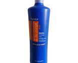 Fanola No Orange Mask pH 3.3/3.7 Anti-Orange 33.8oz 1000ml - £29.98 GBP