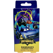 Batwheels Bandages 20 Pack - $62.70