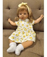 Dolls, Dolls, Dolls- Pat Secrist Vintage blonde, Laura Engles, &amp; My life... - $125.00