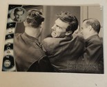 Twilight Zone Vintage Trading Card #116 Dennis Weaver - $1.97