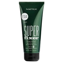 Matrix Super Fixer Strong Hold Gel 6.8 oz - $33.99