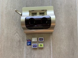 Magic Sing Karaoke 4 Chips 512MB SD NO CORD NO MICROPHONES - $100.00