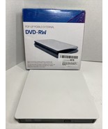 DVD-RW Pop Up Mobile External Rohs