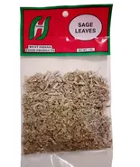 100% Natural SAGE LEAVES Tea Sauge Salvia Maramia Salbei Shu Wei Cao Ada... - $15.99