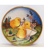VENETO FLAIR - 2nd plate in the EASTER SERIES 1974 - Artist: Vincente Ti... - £15.69 GBP