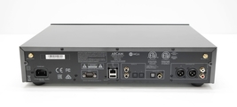 Arcam ST60 Networked Audio Streamer - Gray image 9
